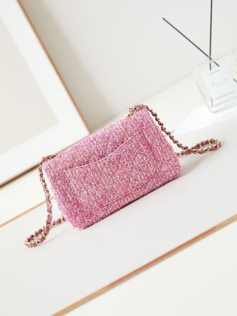 Ch**el cf series bags